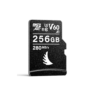 Angelbird AV PRO microSD V60