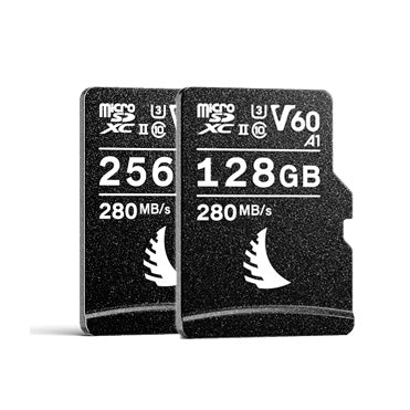 Angelbird AV PRO microSD V60