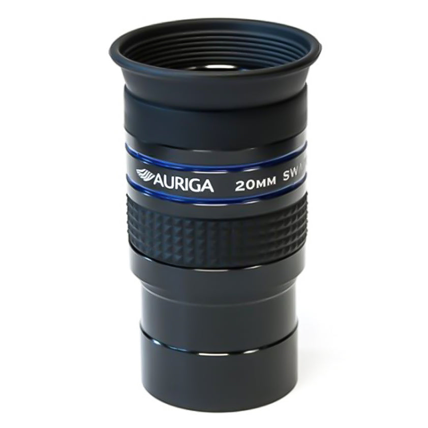 Auriga Super Wide Angle 20mm / 31.8mm