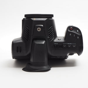 Blackmagic 6K Pro con Viewfinder USATO