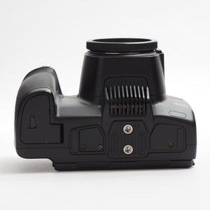 Blackmagic 6K Pro con Viewfinder USATO