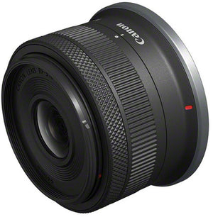 Canon RF-S 10-18mm f4,5-6,3 IS STM - Foto Erhardt