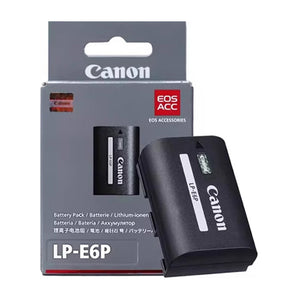 Canon LP-E6P Batería Recargable para Cámaras Canon - Photura