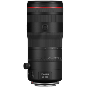 Canon RF70-200mm F2.8 L IS USM Z Lens - Black