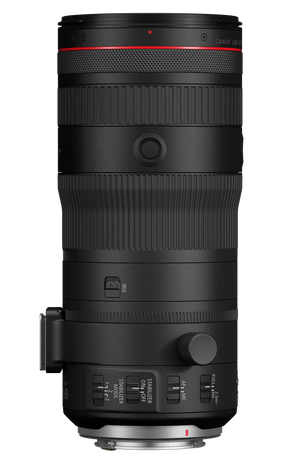 Canon RF 70-200mm F2.8 L IS USM Z Lens (Black)