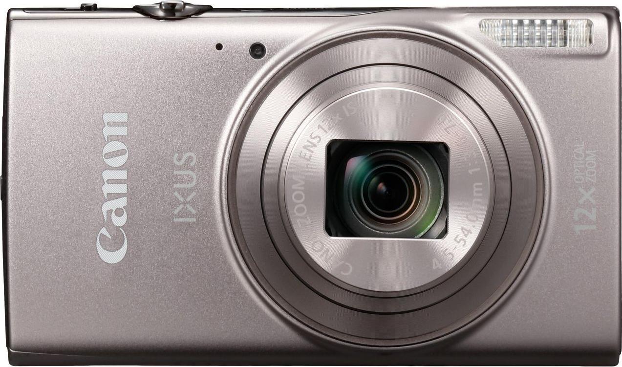 Canon IXUS 285 HS Digitalkamera 20,2 MP CMOS 7284C001