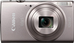 Canon IXUS 285 HS Digitalkamera 20,2 MP CMOS 7284C001