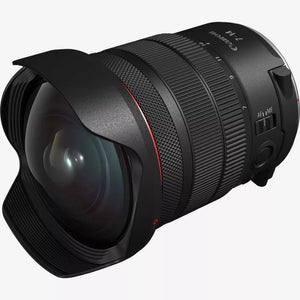 Buy Canon RF 7-14mm F2.8-3.5L FISHEYE STM Lens — Canon UK Store