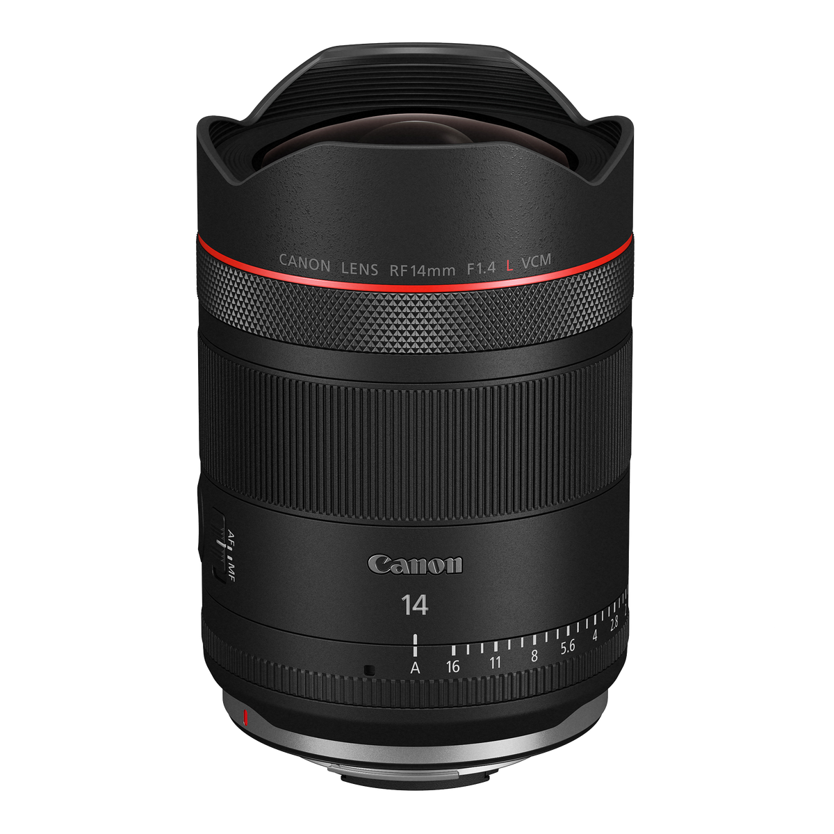 Canon RF 14mm F1.4 L VCM | 4549292254068 | Foto Hamer