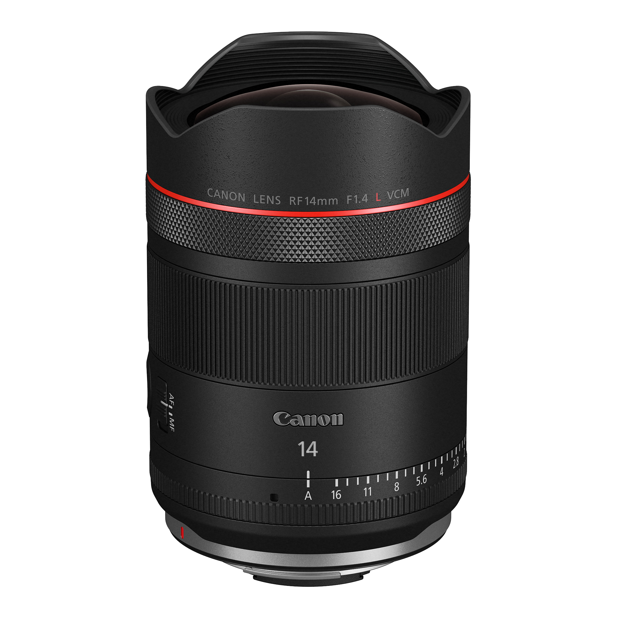 Canon RF 14mm F1.4 L VCM | 4549292254068 | Foto Hamer