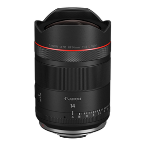 Canon RF 14mm F1.4 L VCM | 4549292254068 | Foto Hamer