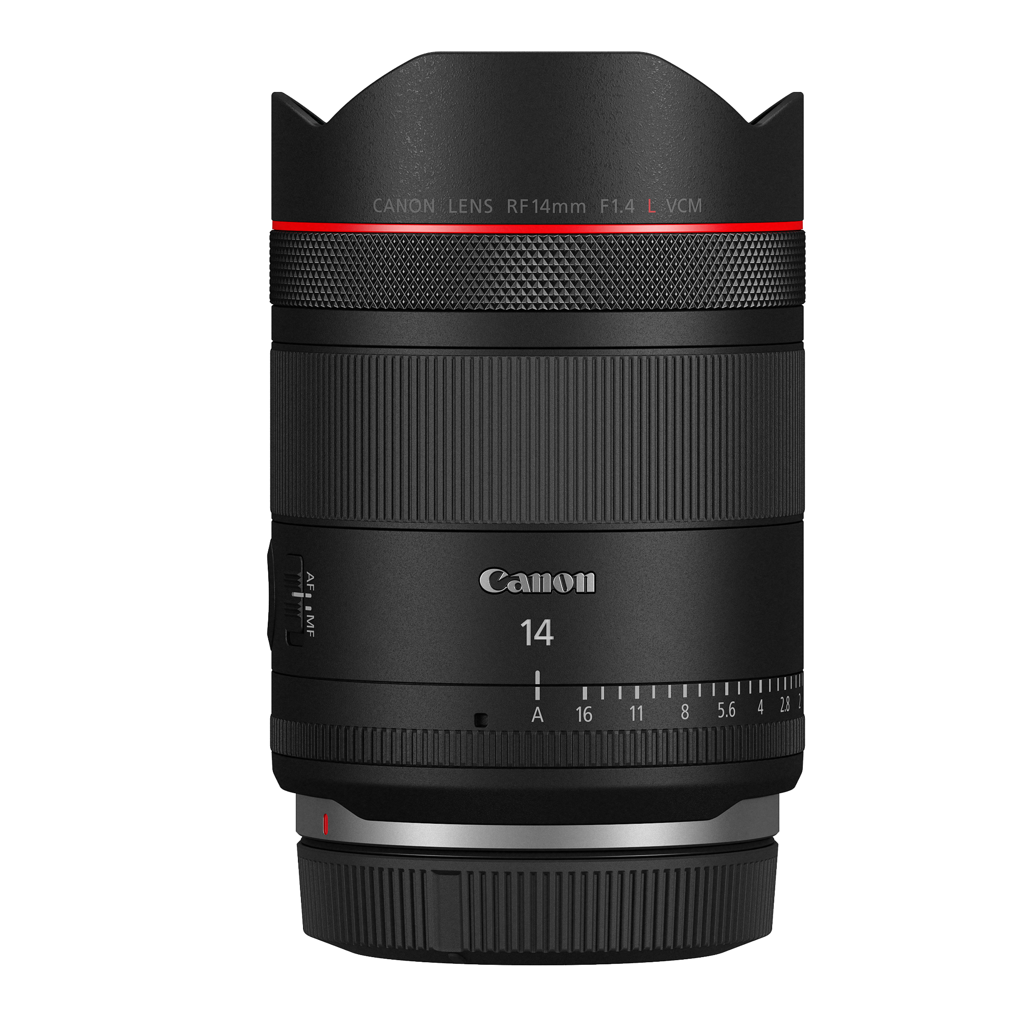 Canon RF 14mm F1.4 L VCM | 4549292254068 | Foto Hamer