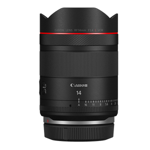 Canon RF 14mm F1.4 L VCM | 4549292254068 | Foto Hamer