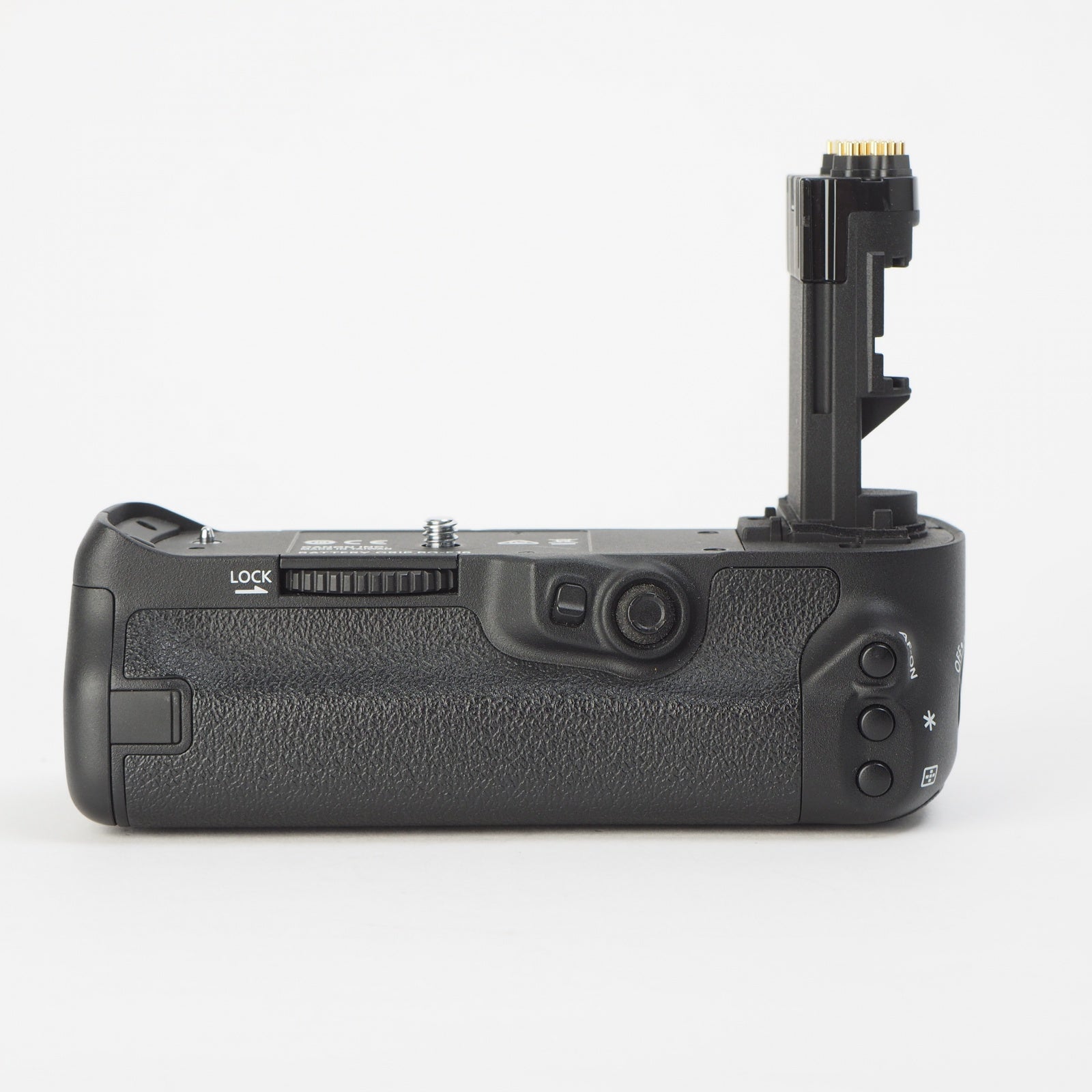 CANON BG-E16 impugnatura per 7d MK II USATO