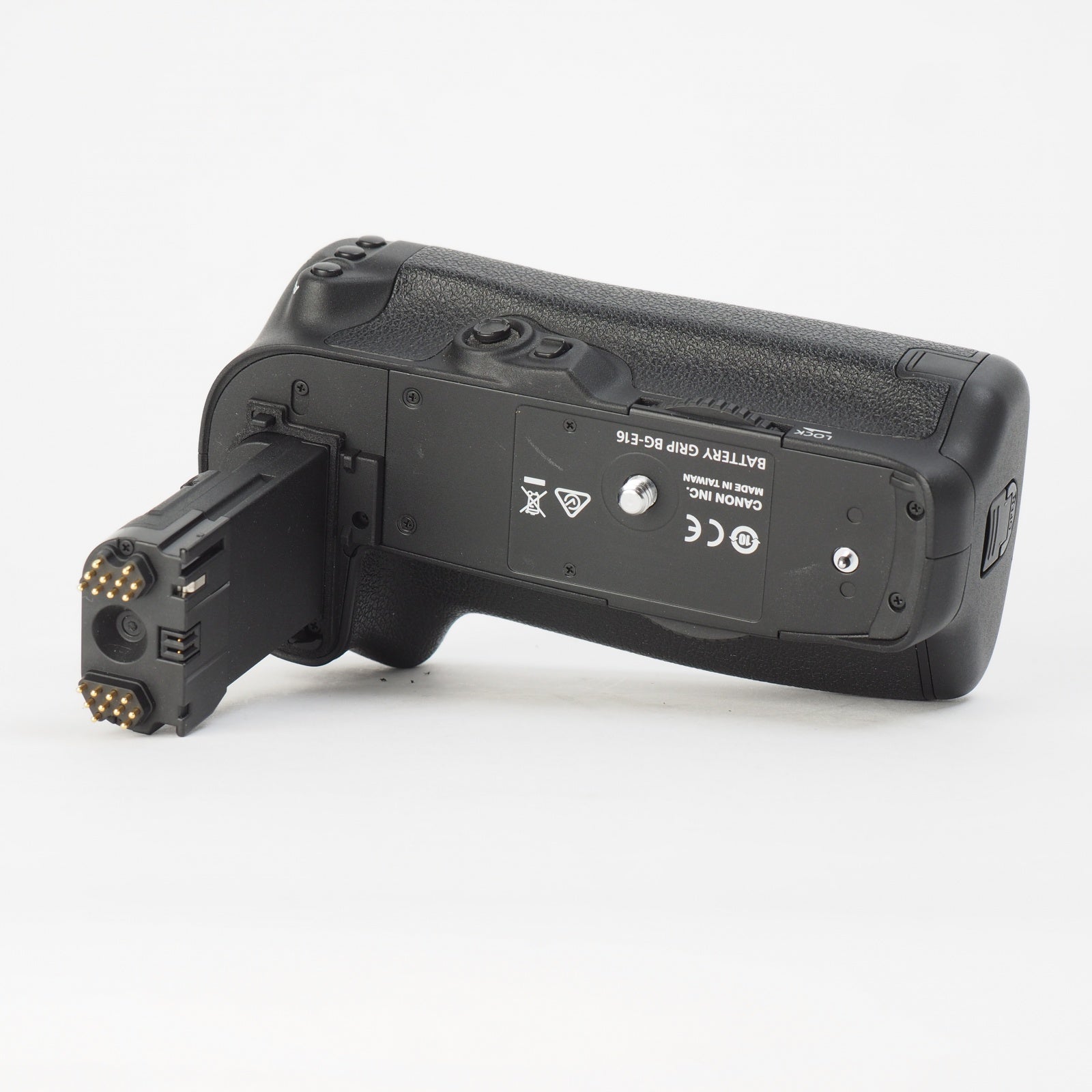 CANON BG-E16 impugnatura per 7d MK II USATO