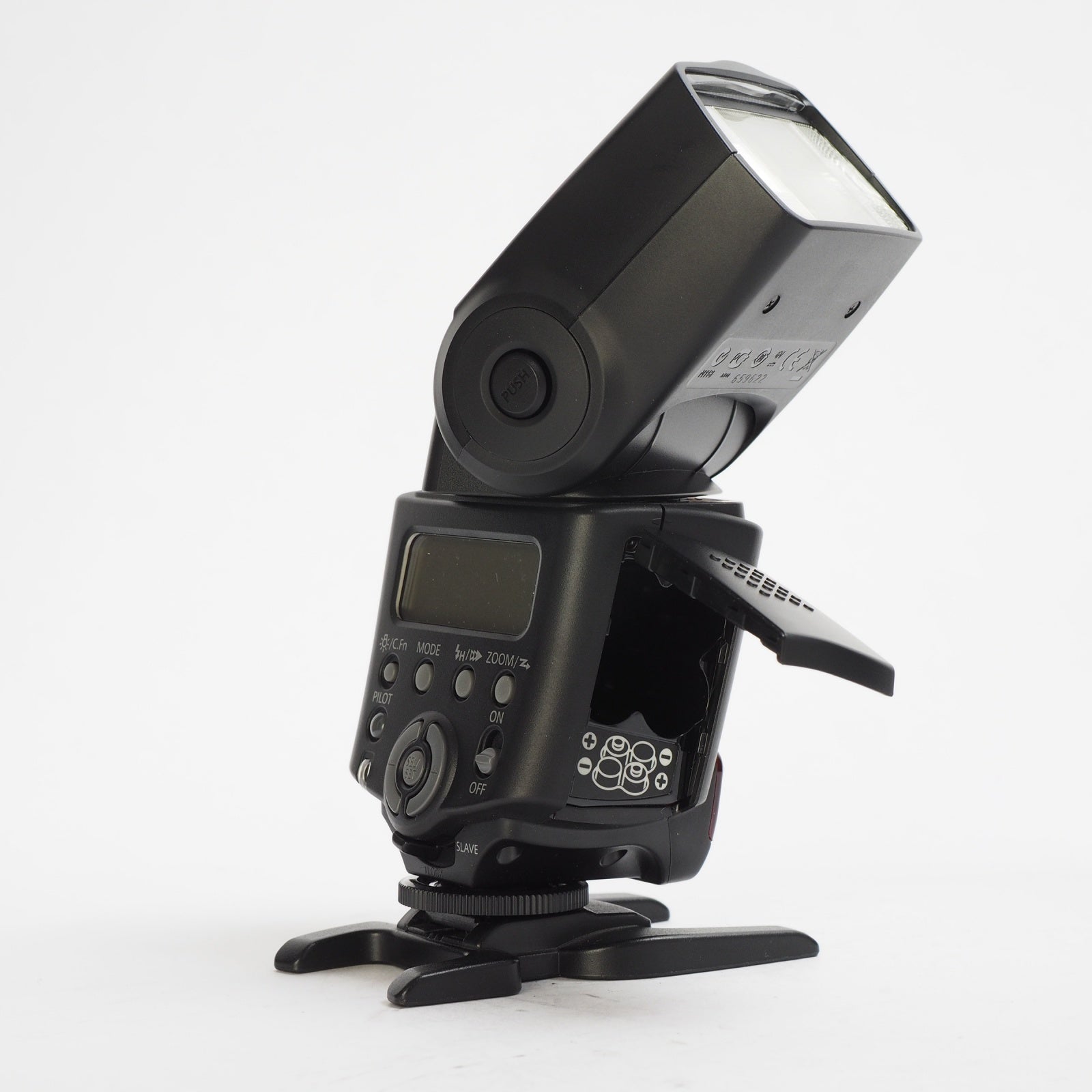 CANON SPEEDLITE 430EX USATO