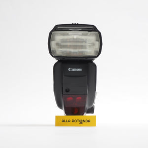 CANON Speedlight 600RT USATO