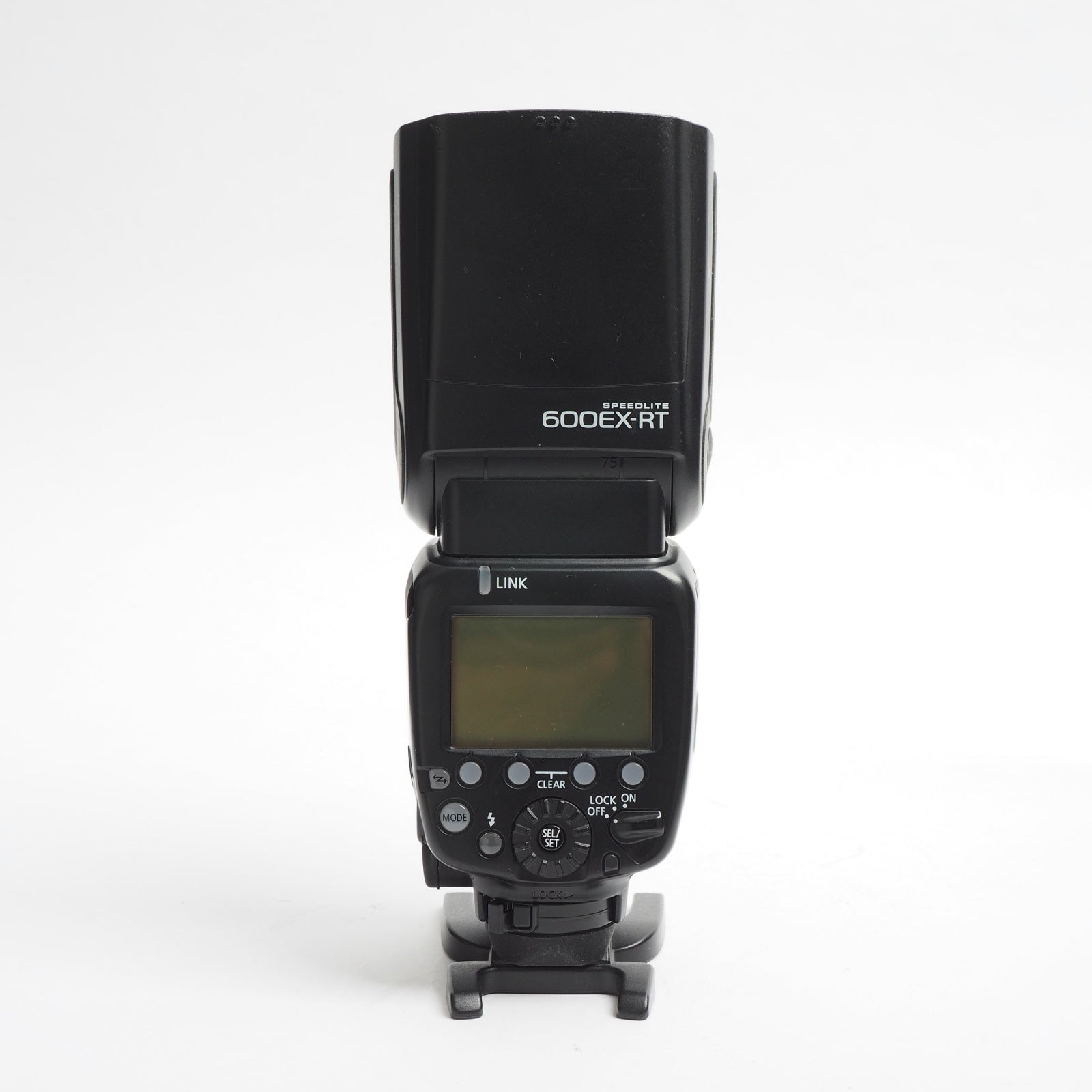 CANON Speedlight 600RT USATO