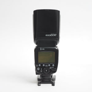 CANON Speedlight 600RT USATO