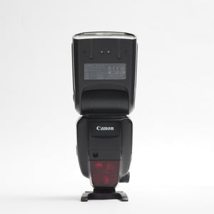 CANON Speedlight 600RT USATO