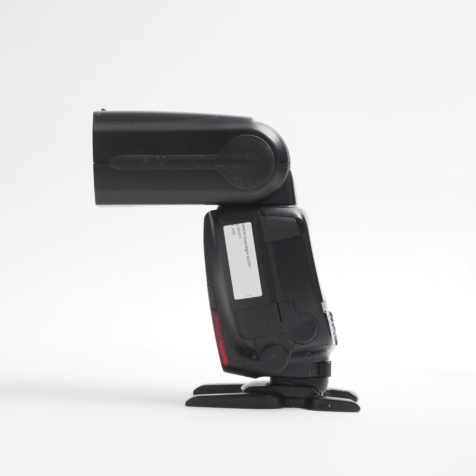 CANON Speedlight 600RT USATO
