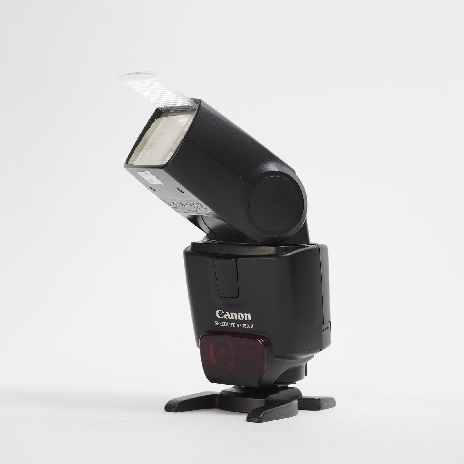CANON Speedlight EX 430 II USATO