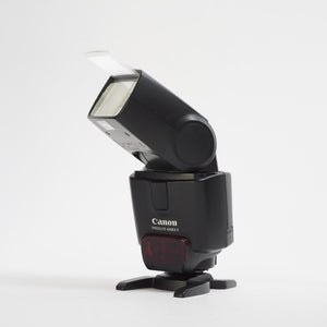 CANON Speedlight EX 430 II USATO