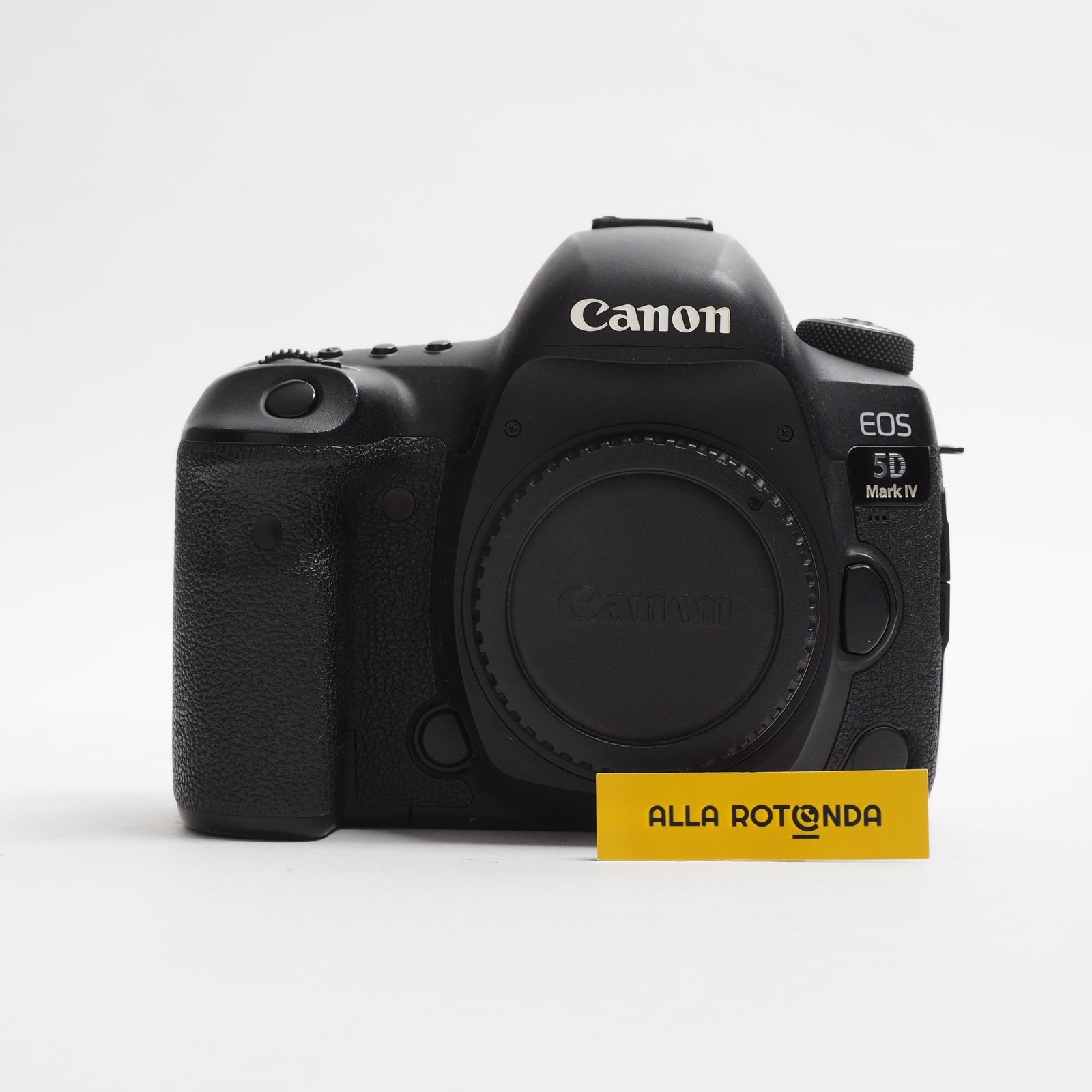 Canon 5d Mark IV body USATO