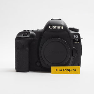 Canon 5d Mark IV body USATO