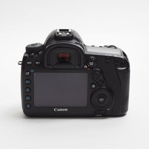 Canon 5d Mark IV body USATO