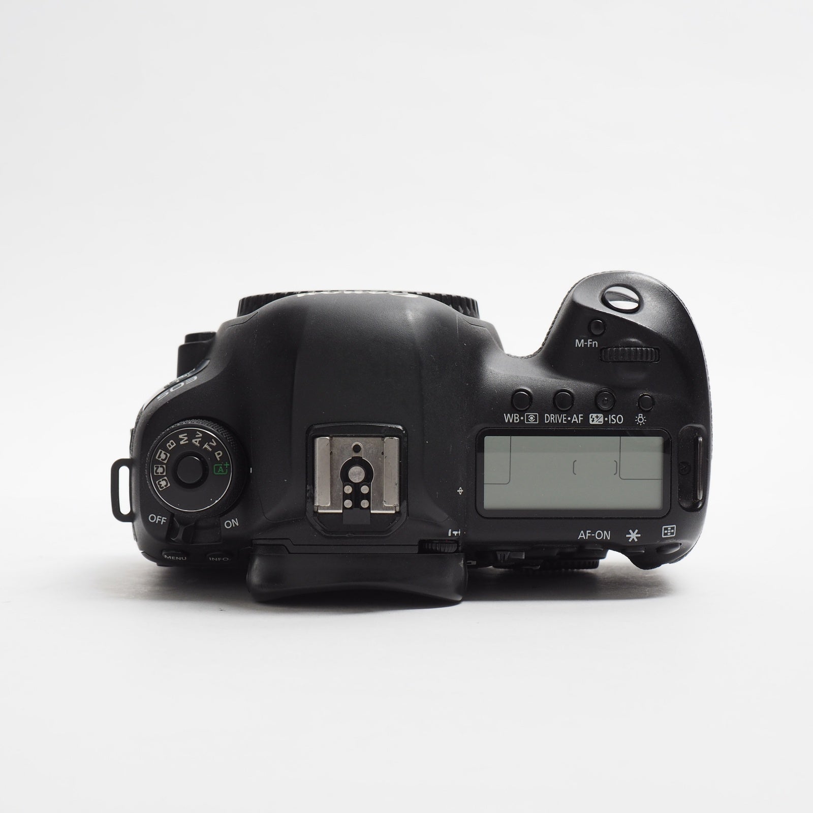 Canon 5d Mark IV body USATO