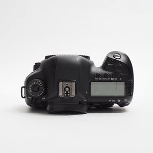 Canon 5d Mark IV body USATO