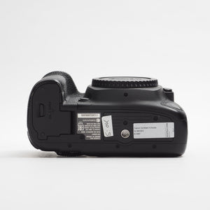 Canon 5d Mark IV body USATO