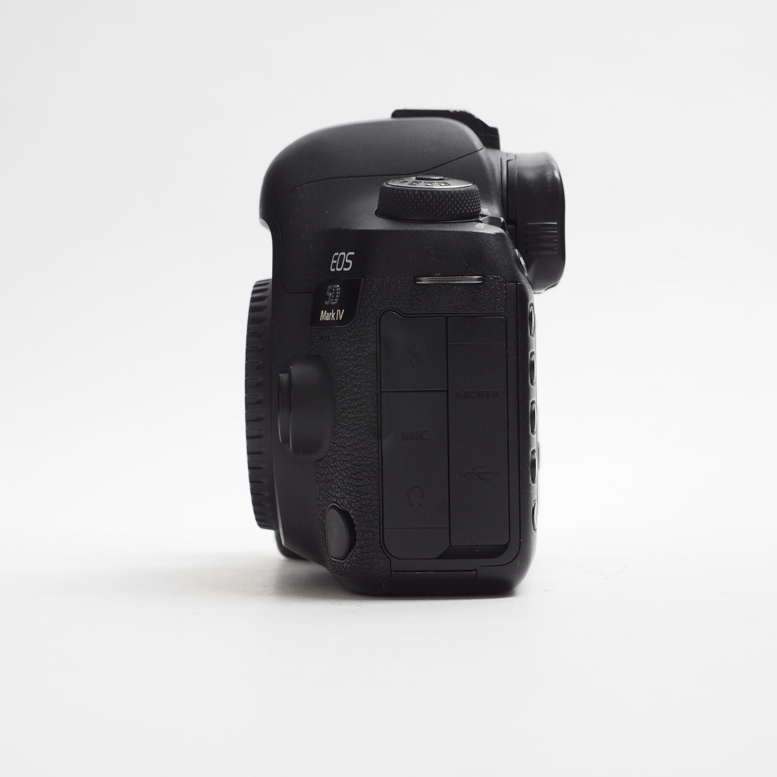Canon 5d Mark IV body USATO