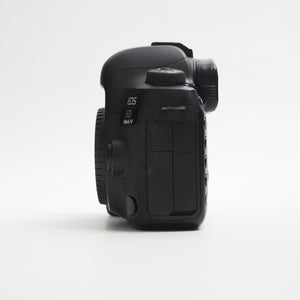 Canon 5d Mark IV body USATO