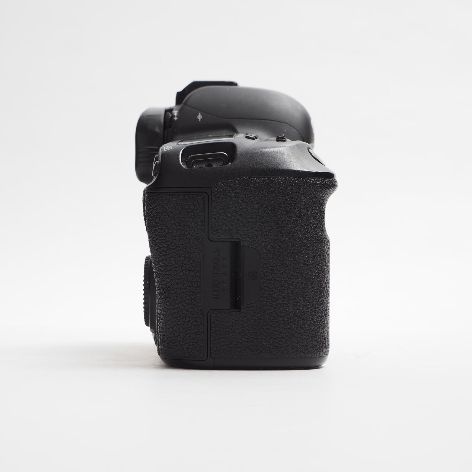 Canon 5d Mark IV body USATO