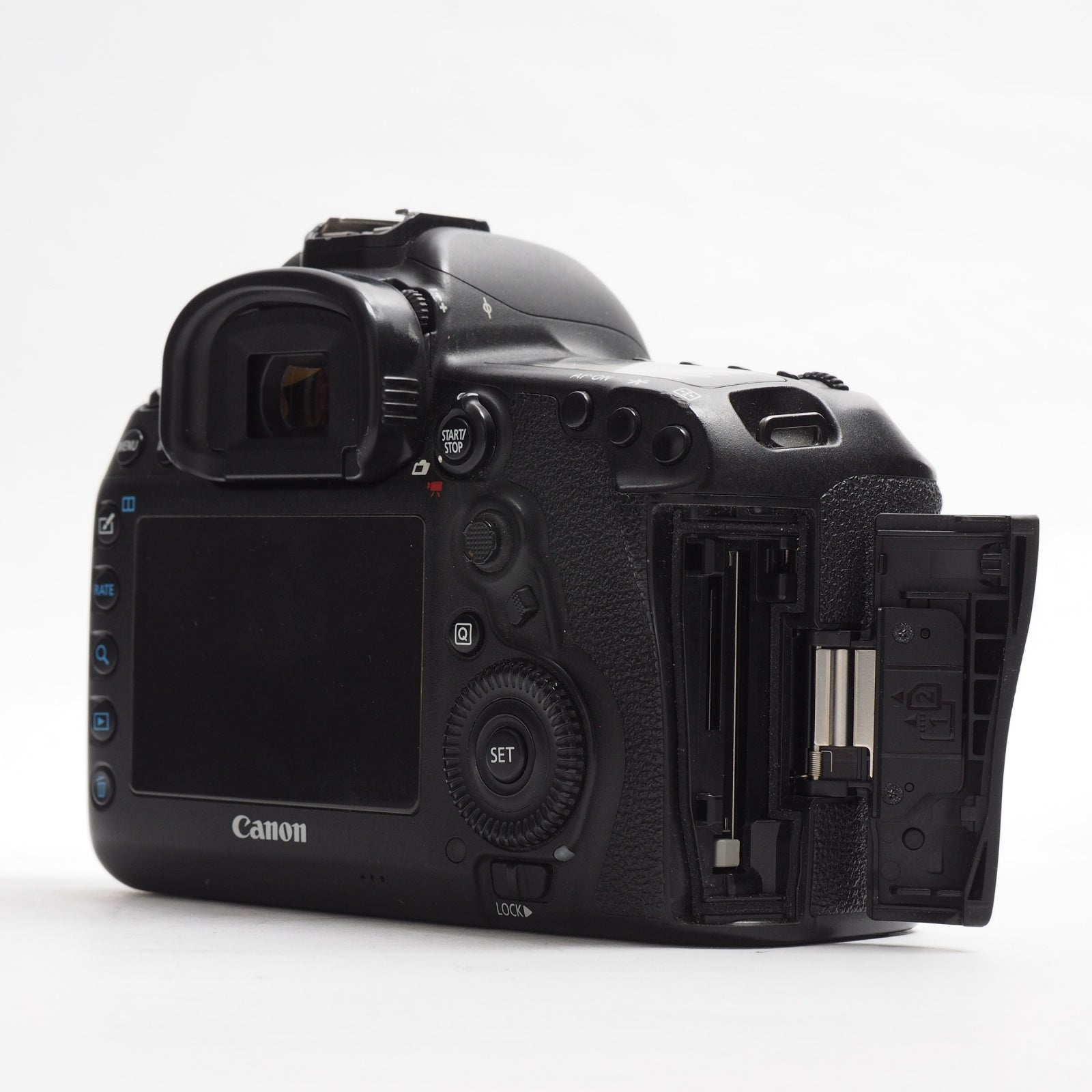 Canon 5d Mark IV body USATO
