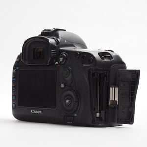 Canon 5d Mark IV body USATO