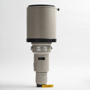Canon 600mm f/4 L USM EF USATO