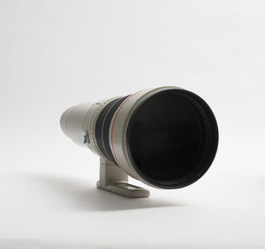 Canon 600mm f/4 L USM EF USATO