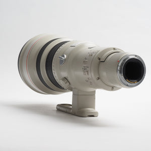 Canon 600mm f/4 L USM EF USATO