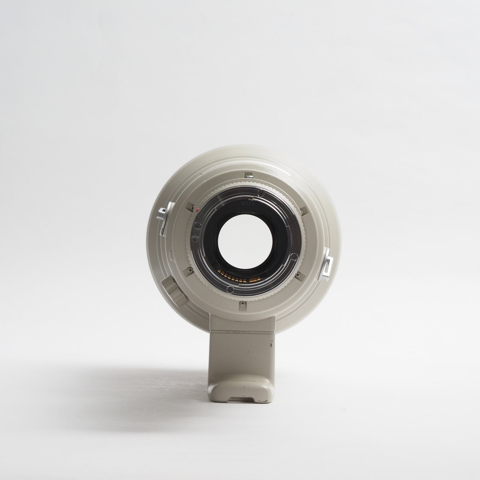Canon 600mm f/4 L USM EF USATO