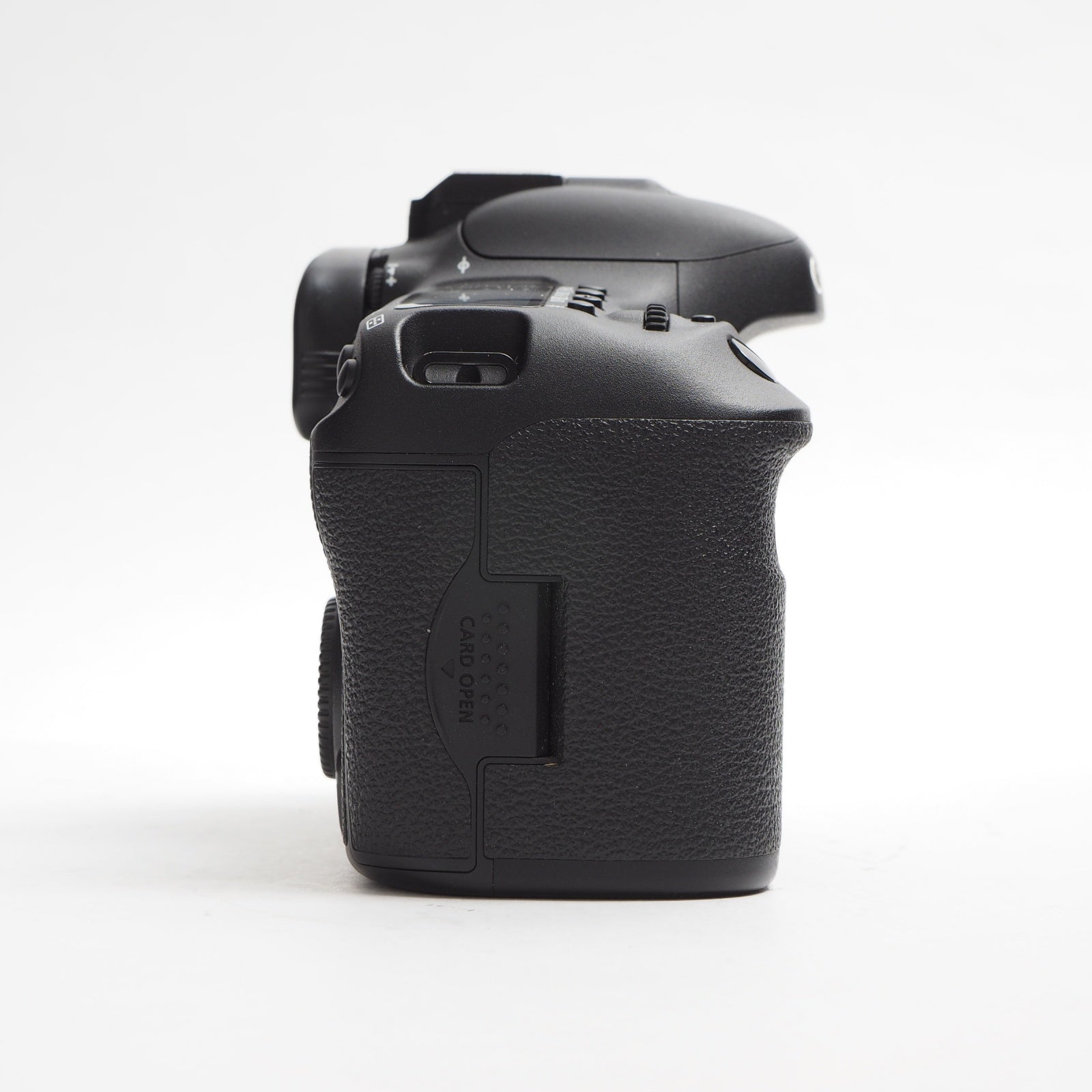 Canon 7D Mk II corpo USATO