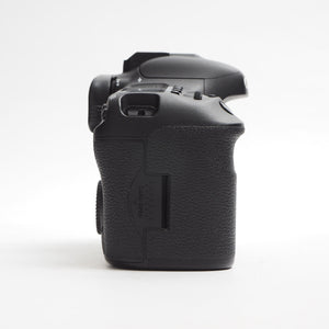 Canon 7D Mk II corpo USATO