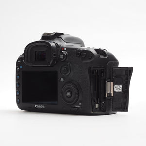Canon 7D Mk II corpo USATO