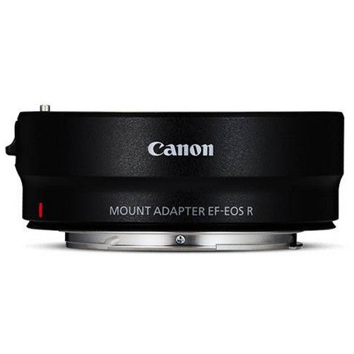 Canon Anello adattatore Canon EF/Canon RF