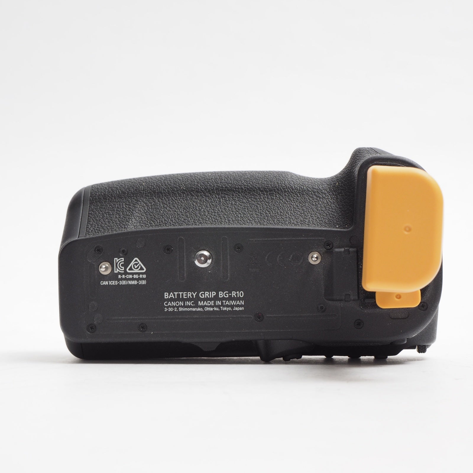 Canon BG-R10 battery grip R5-R6 USATO