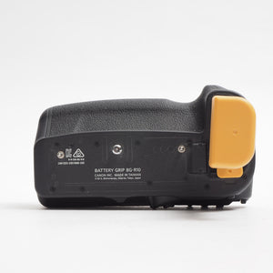 Canon BG-R10 battery grip R5-R6 USATO