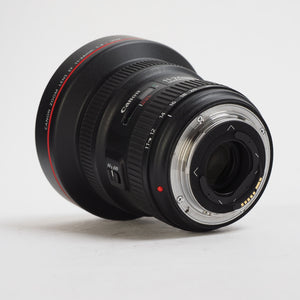 Canon EF 11-24mm f/4 L USM USATO