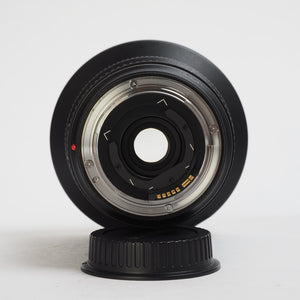 Canon EF 11-24mm f/4 L USM USATO